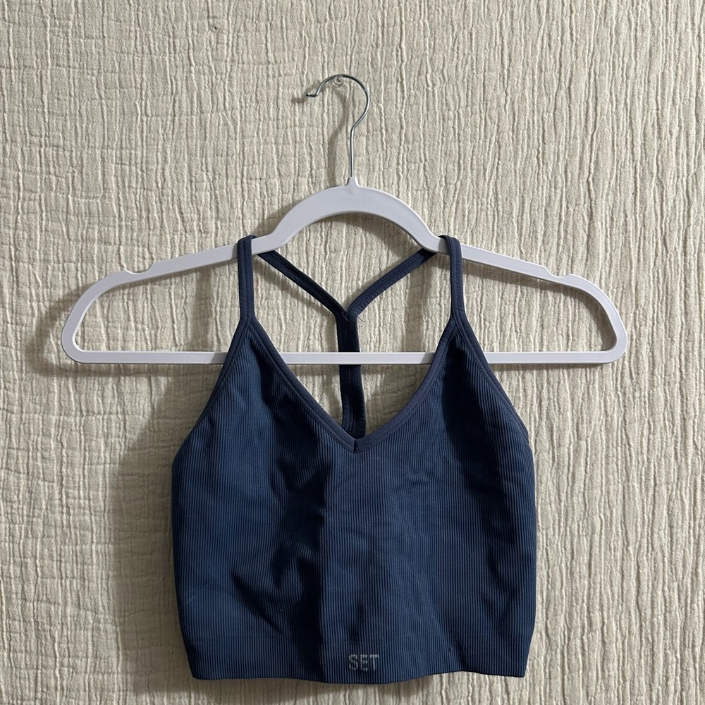 Set Active Formcloud Cloud Training Bra Sz M - image 1